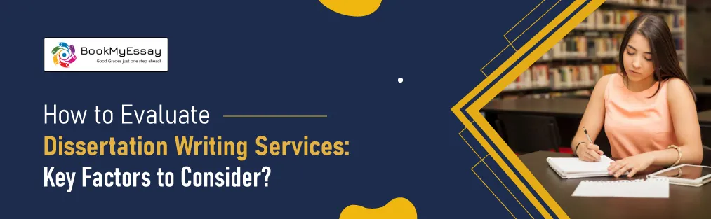 dissertation writing services