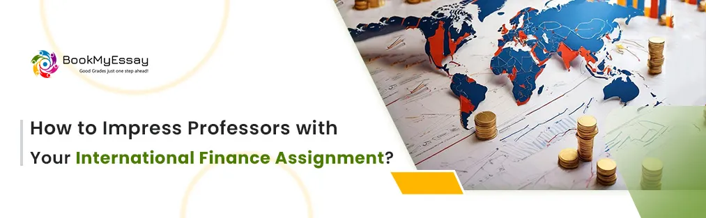 International Finance assignment