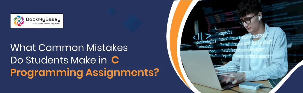 C programming assignments