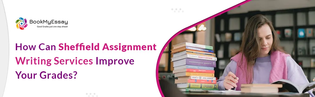 Sheffield assignment writing services