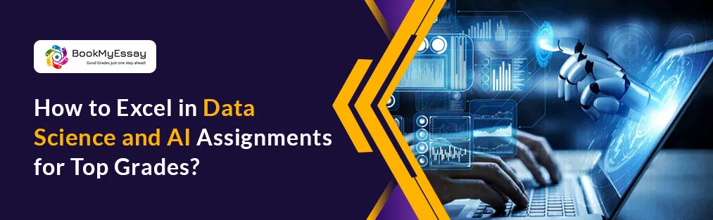 Data Science and AI assignments