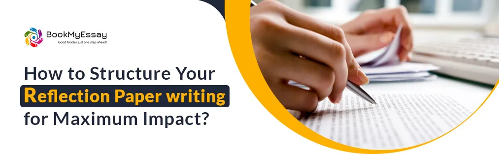 reflection paper