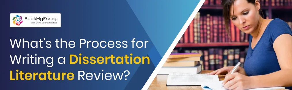 Dissertation Literature Review