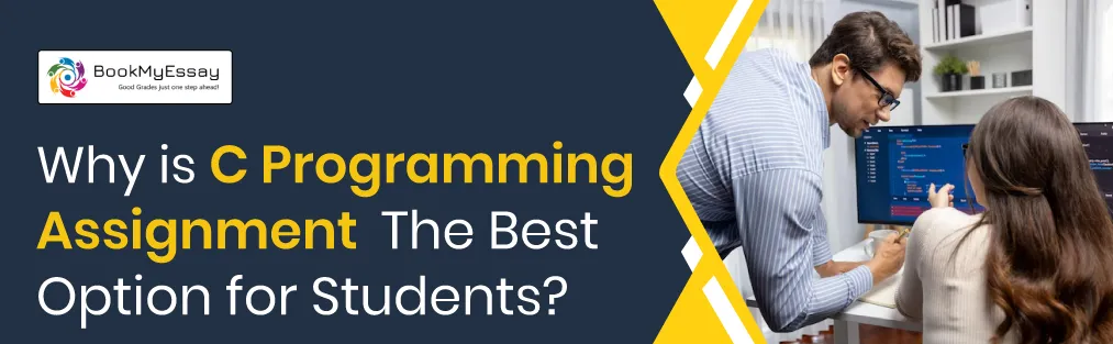 C programming assignment