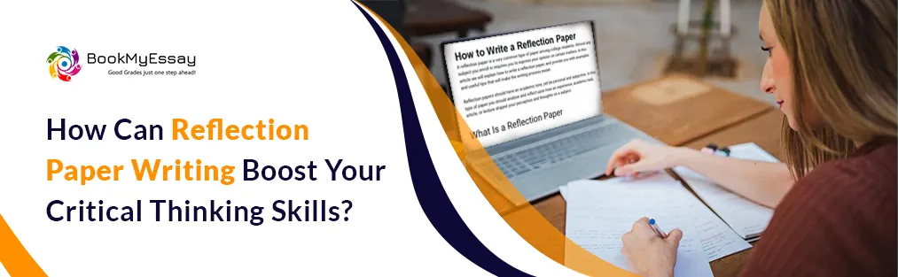 reflection paper writing