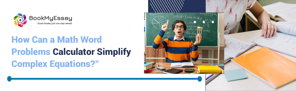 Math Word Problems Calculator