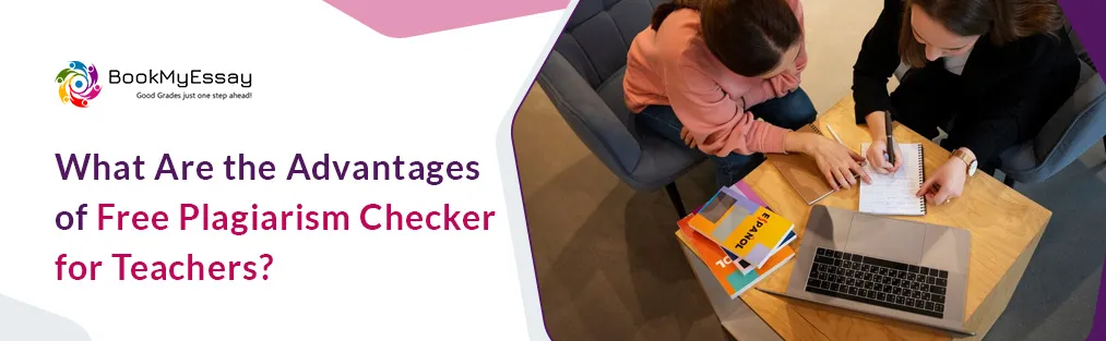 free plagiarism checker for teachers
