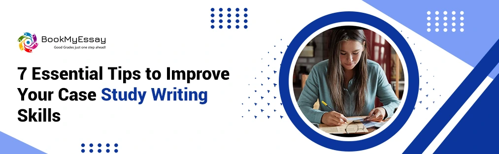 case study writing