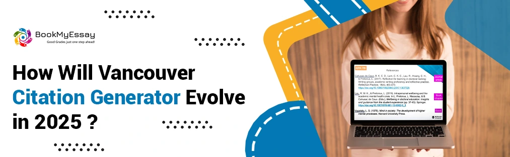 Discover how Vancouver Citation Generator will evolve in 2025 with AI, customization, and seamless integration for academic success.