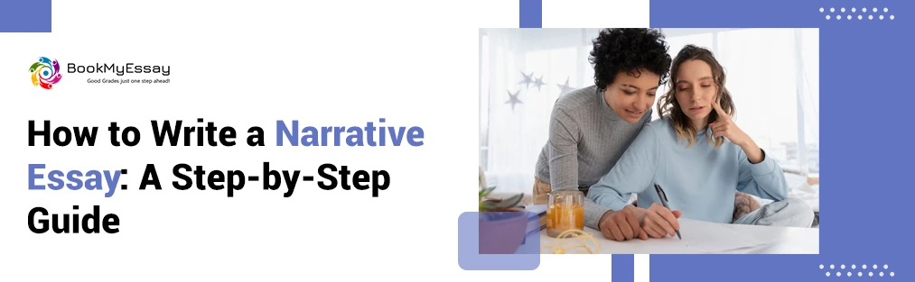 Learn to craft a compelling narrative essay with this step-by-step guide.