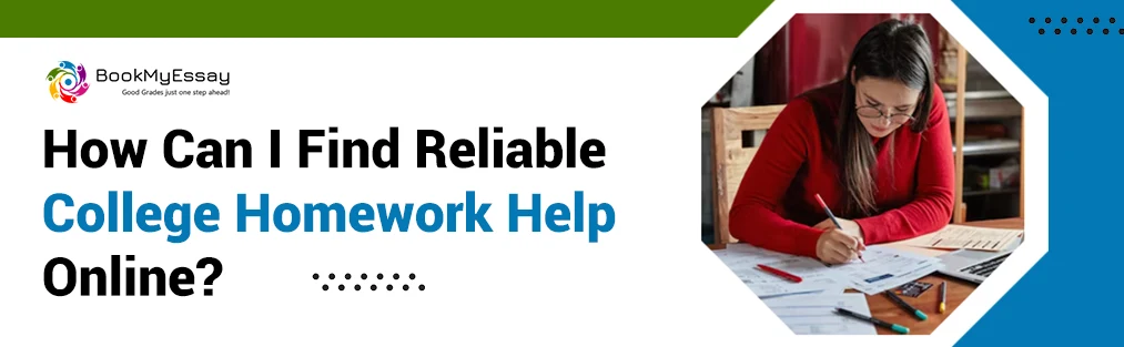Find reliable college homework help online with tips on affordable, high-quality assistance and choosing the best homework writing agency.