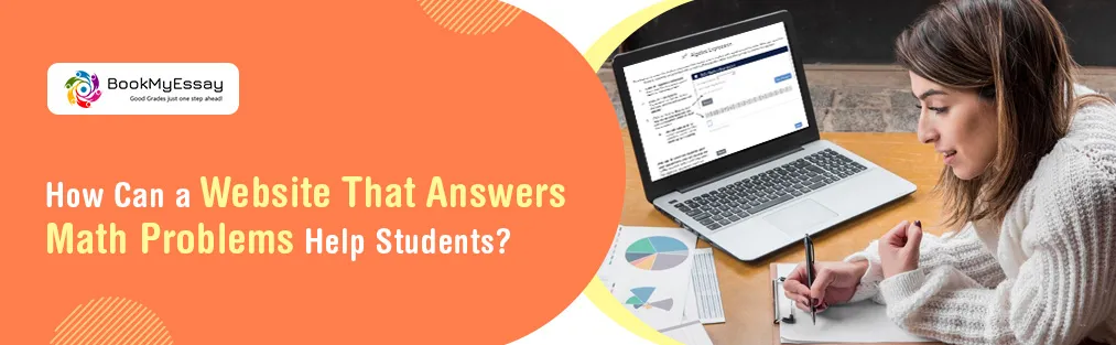 Unlock academic success with a Website That Answers Math Problems!