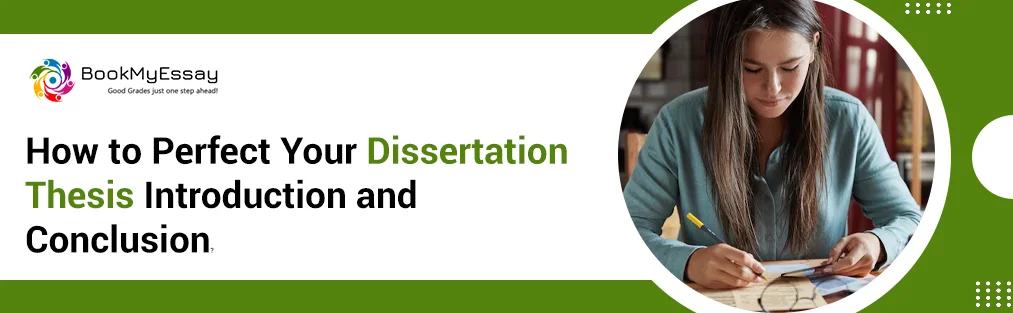 Master your dissertation thesis introduction and conclusion with expert tips.