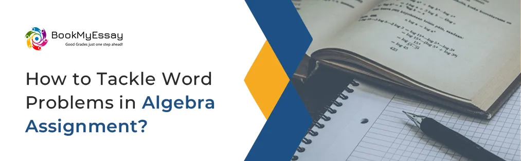 Learn effective strategies to solve word problems in algebra assignment with tips and techniques