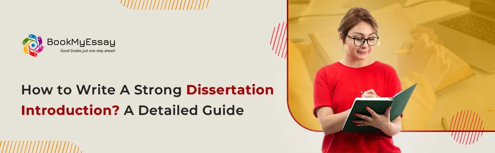 Discover how to write a strong dissertation introduction with our detailed guide.
