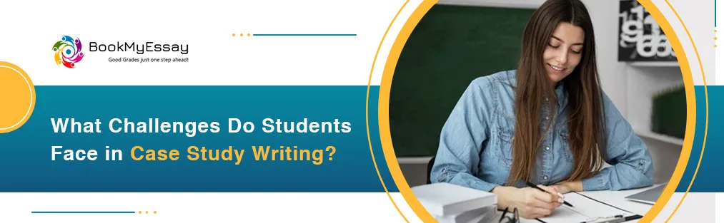 Discover the top challenges students face in case study writing, from research to formatting, and learn how expert help.