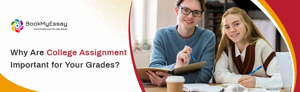 Learn why college assignment are key to your grades and how professional help can boost your academic performance.