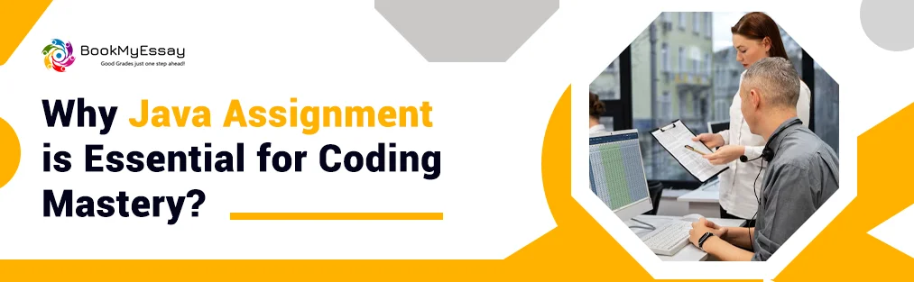 Java assignment play a key role in coding mastery—get the expert help you need to excel in programming tasks.