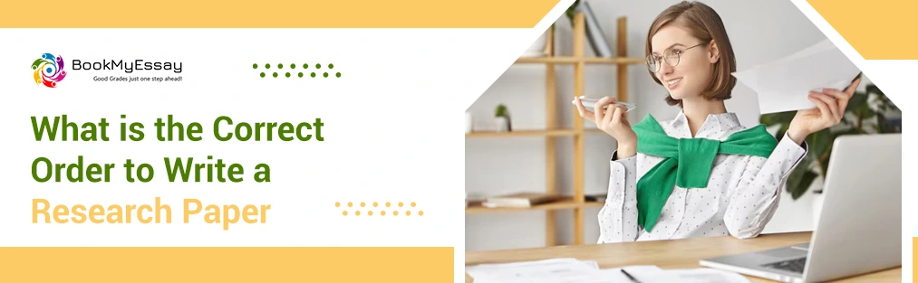 Discover the step-by-step process for writing a research paper, with expert tips and guidance on each section from start to finish.