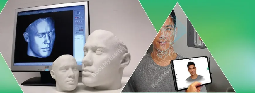 3D Scanning Assignment Help