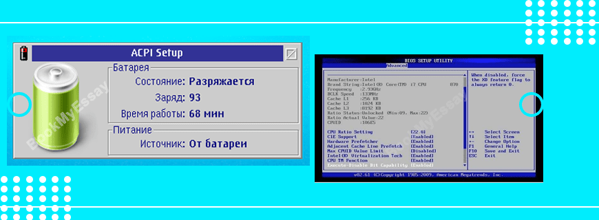 ACPI Assignment Help