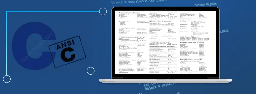 ANSI C Assignment Help