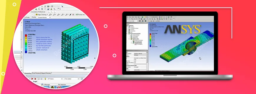 ANSYS Assignment Help