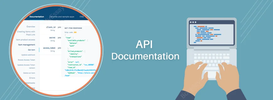 API Documentation Assignment Help