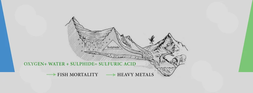 Acid Mine Drainage Assignment Help