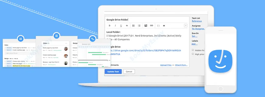 ActiveCollab Assignment Help