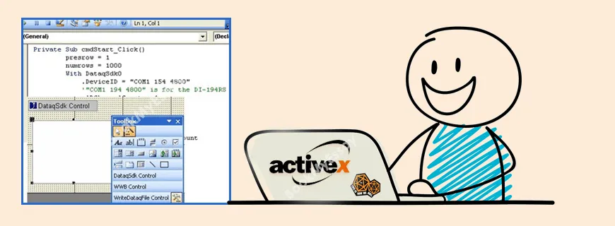 ActiveX Assignment Help