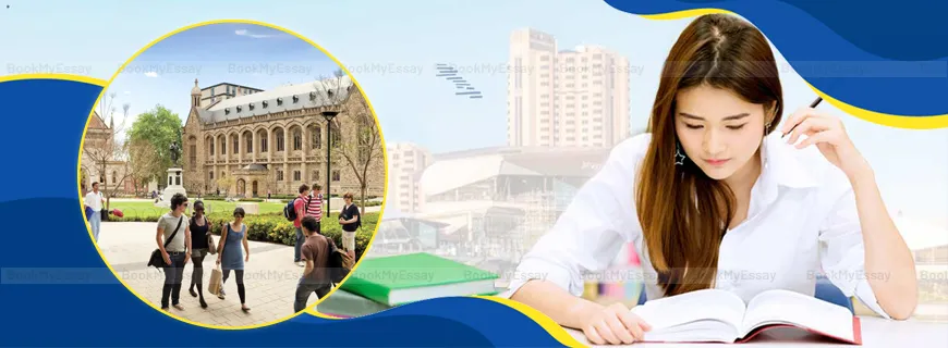 Adelaide Assignment Help