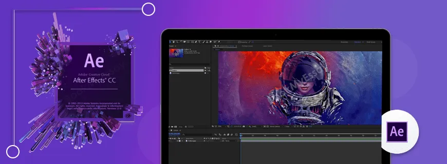 Adobe After Effects Assignment Help