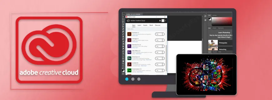 Adobe Creative Suite Assignment Help