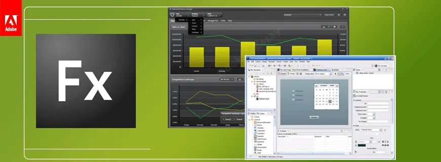 Adobe Flex Assignment Help
