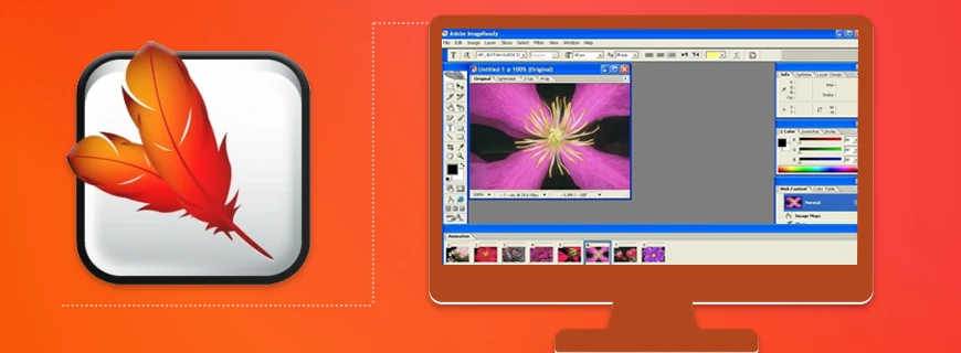 Adobe ImageReady Assignment Help