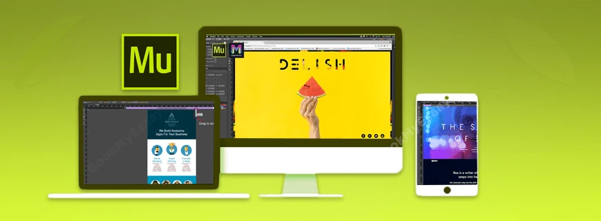 Adobe Muse Assignment Help