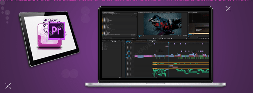 Adobe Premiere Pro Assignment Help