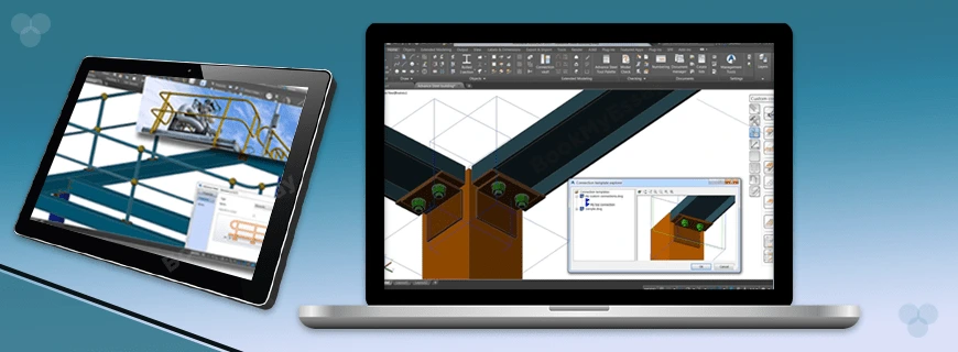 Advance Steel Assignment Help