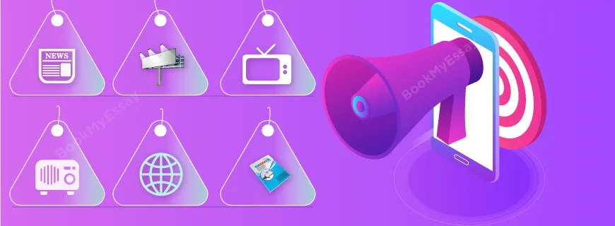 Advertising Assignment Help