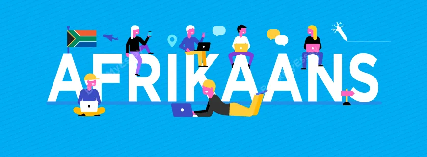 Afrikaans Assignment Help