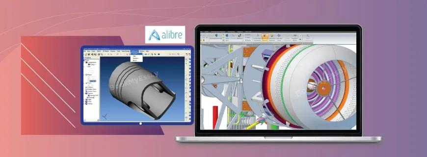 Alibre Design Assignment Help