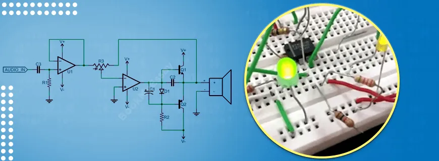 Analog Electronics Assignment Help