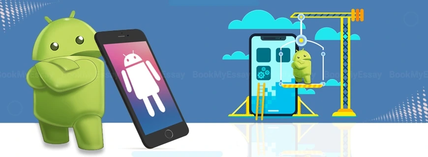 Android Assignment Help