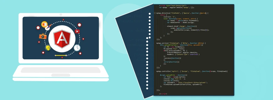 AngularJS Assignment Help