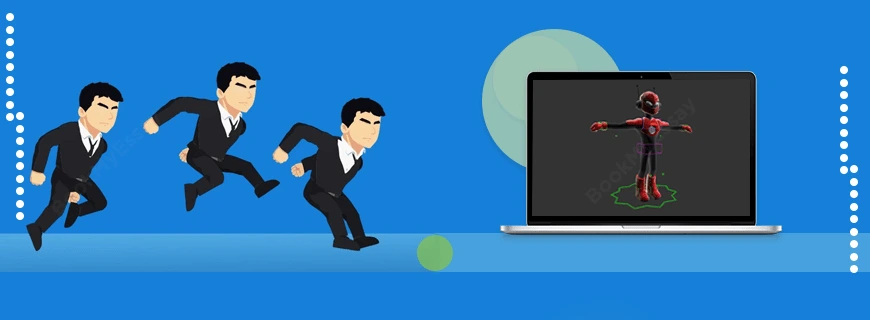 Animation Assignment Help