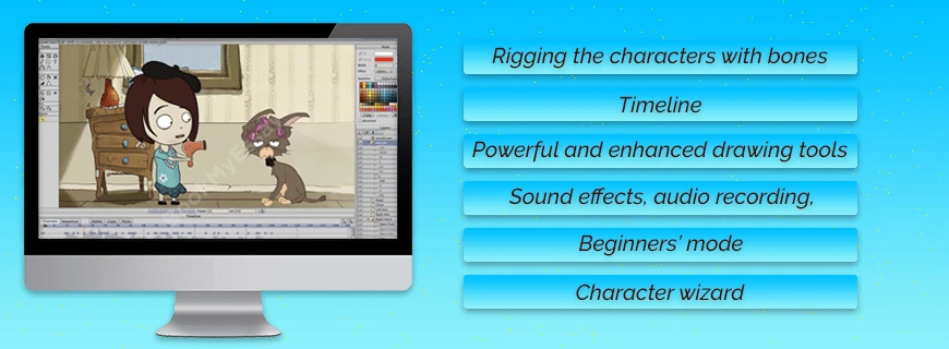 Anime Studio Assignment Help