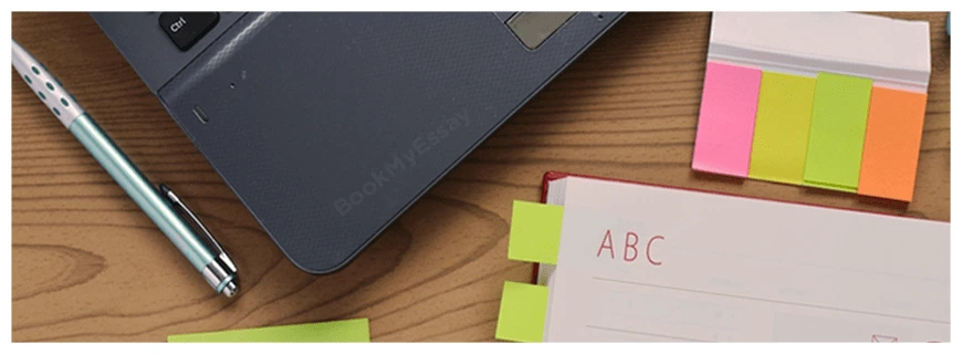 Annotated Bibliographies Writing Help