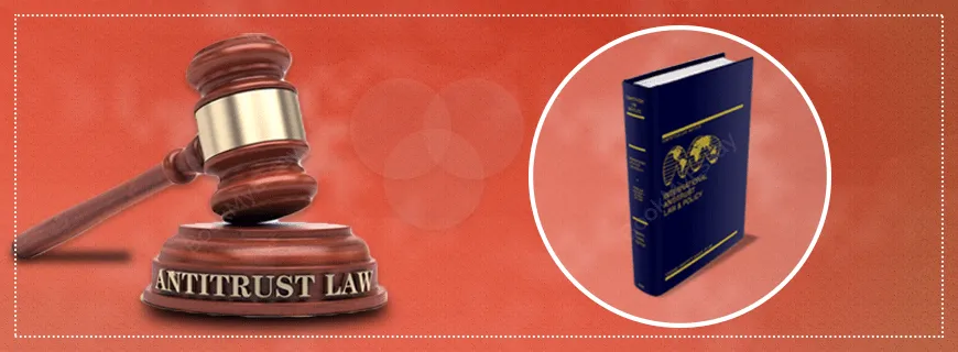 Antitrust Assignment Help