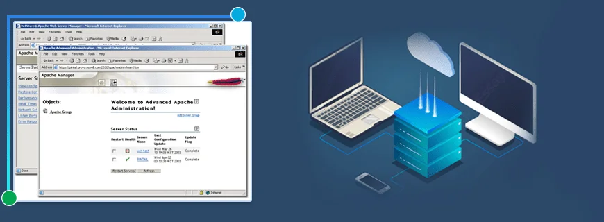 Apache Administration Assignment Help